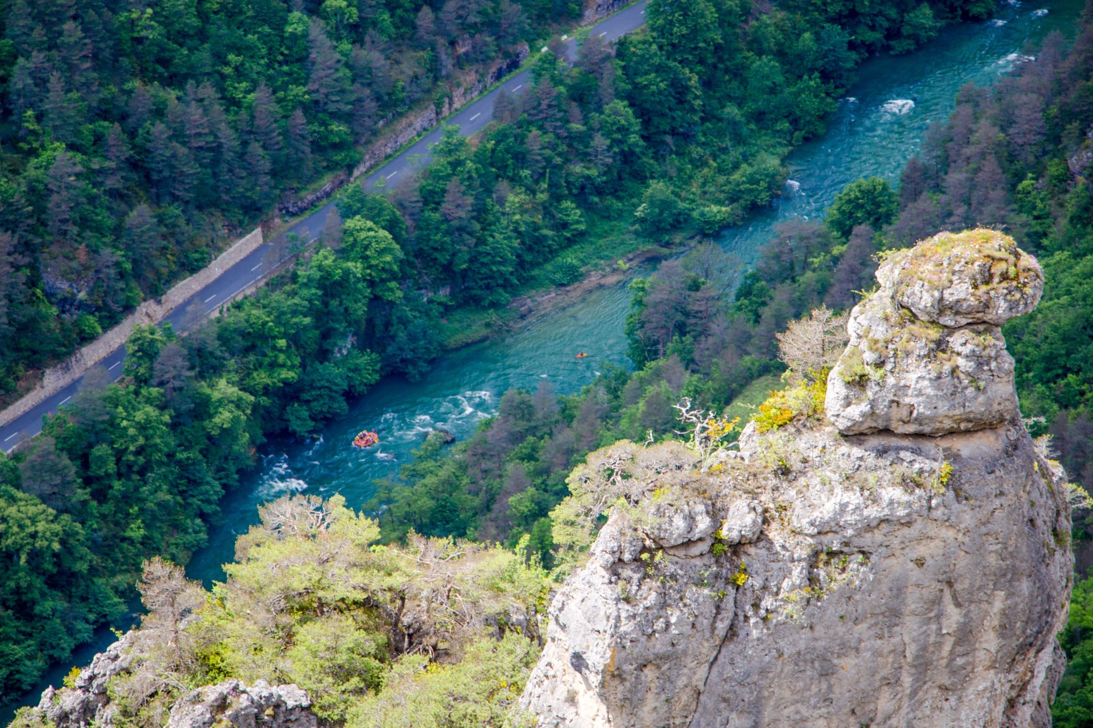Gorges du Tarn Gorges du Tarn