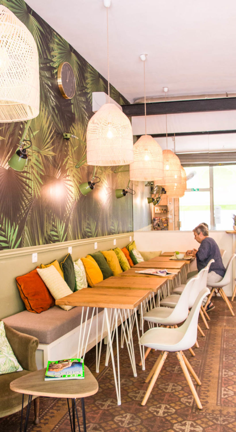 A l'Origine Week end à Montpellier