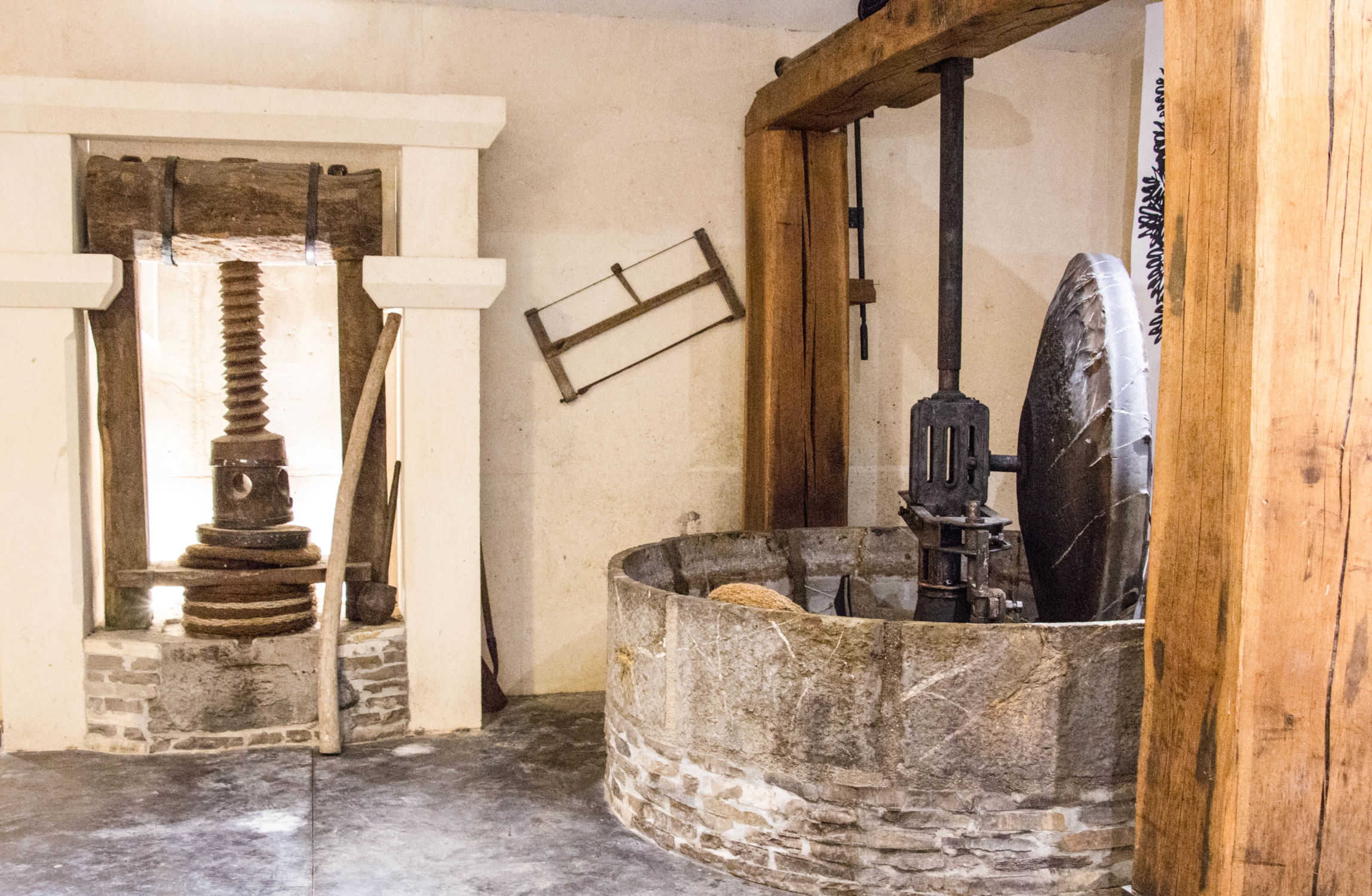 Domaine de L'Oulivie Week end à Montpellier