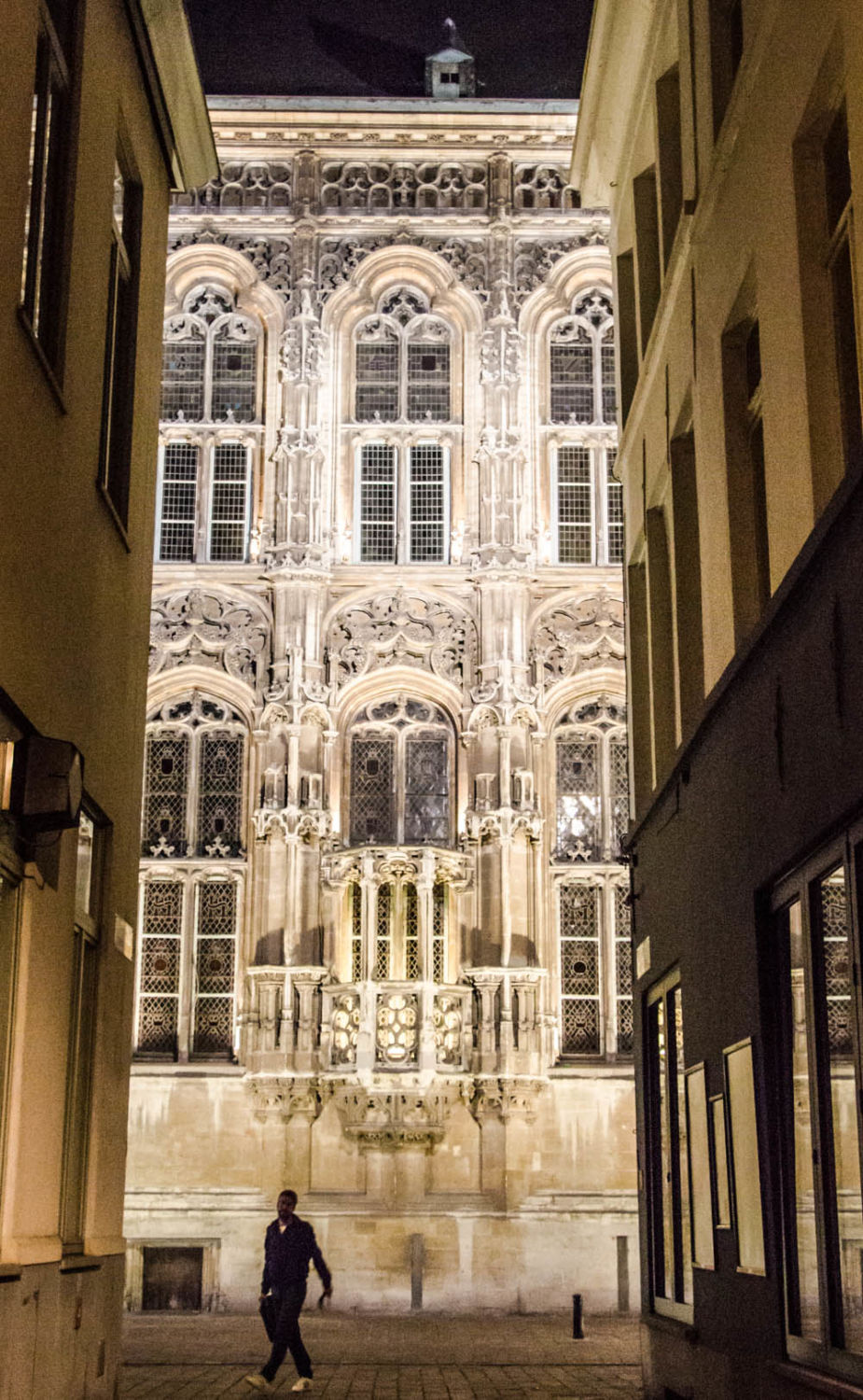 Gand Belgique Gand Belgique