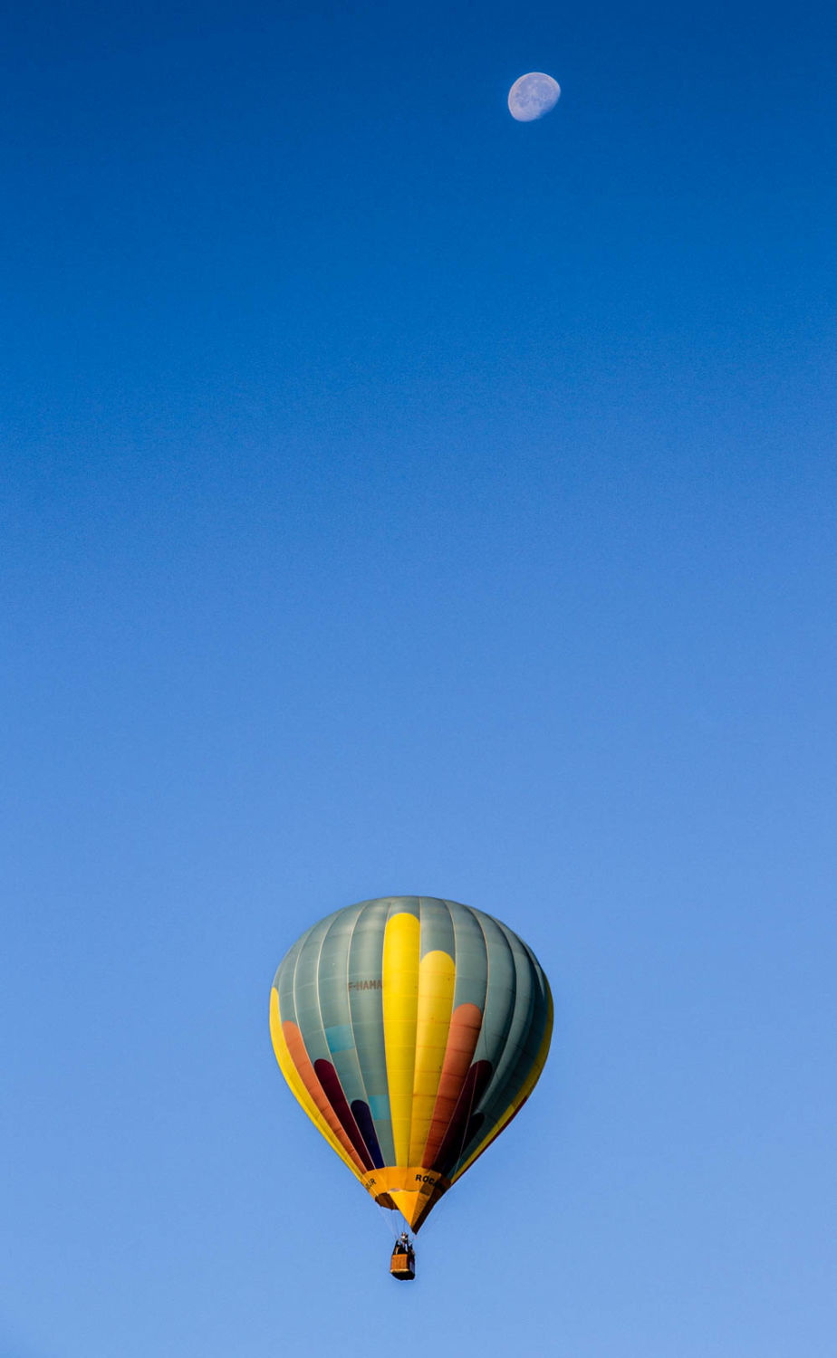 Montgolfiades de Rocamadour Montgolfiades de Rocamadour